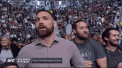 Sport Mma GIF by UFC