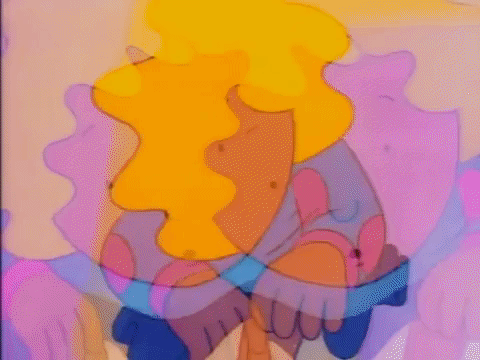 nicksplat doug GIF