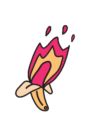 Los_Pepes_Studio fire money sex free Sticker