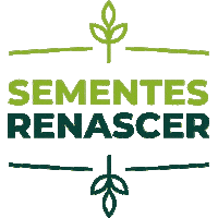 Sticker by Sementes Renascer
