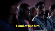 How To Get Away With Murder GIF by ABC Network