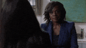 How To Get Away With Murder GIF by ABC Network