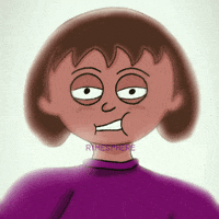 Rimesphere girl eating chips munching GIF