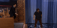 jimmy fallon lol GIF by The Tonight Show Starring Jimmy Fallon