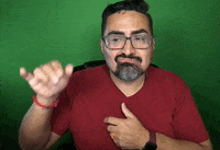 Asl Wow GIF