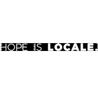 Hope Sticker by Locale Church