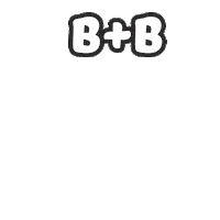 Bb Bbsquad Sticker by Boxing & Bubbles