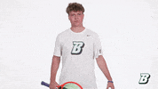 Bingath GIF by Binghamton Athletics