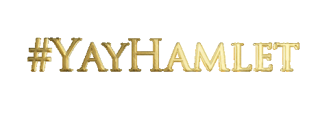 Musical Theatre Sticker by Hamilton: An American Musical