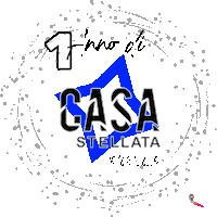 Sticker by CasaStellata