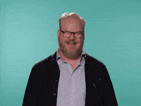Sad Jk GIF by Jim Gaffigan