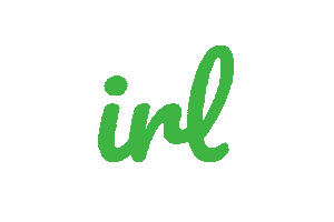 In Real Life Sticker by IRL