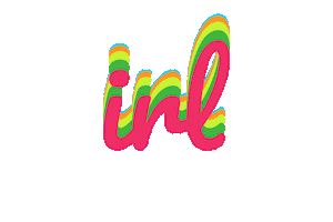 irl_app together events irl real life Sticker