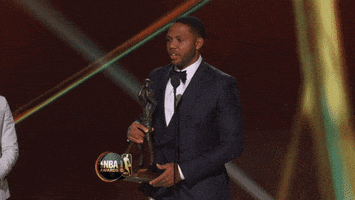 winning houston rockets GIF by NBA