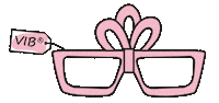 Fashion Pink Sticker by VIB  | Very Important Baby®