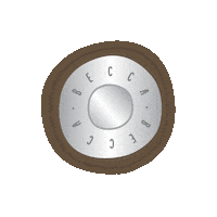 Highlighter Sticker by BECCA Cosmetics