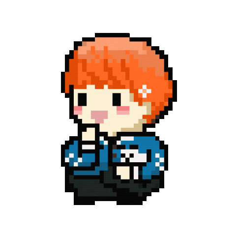 지드래곤 권지용 Sticker