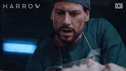I See Reaction GIF by ABC TV + IVIEW