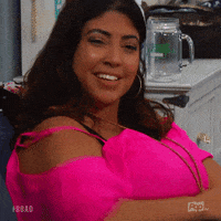 Can&#39;T Make This Up Big Brother GIF by Big Brother After Dark