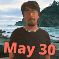 May 30Th GIF