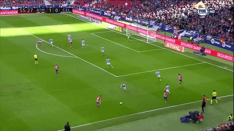 griezmann GIF