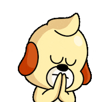 Nft Thank You Sticker by OOZ&mates