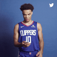 basketball sport GIF by NBA