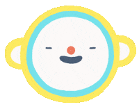 Pfmf Smile Sticker by candice