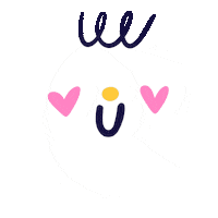Heart Love Sticker by candice