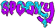 Fun Halloween Sticker by BOMBONATOR_WOLPH