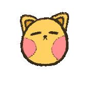 Cats Bb Sticker