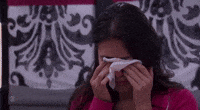 Sniffle Exhale