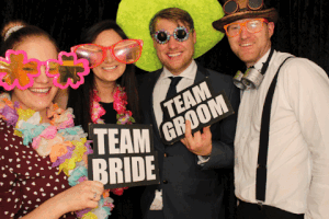 #teamfoolery #tomfooleryphotobooth #wedding #photobooth #tomfoolery #mr&mrsbrannan GIF by Tom Foolery Photo Booth