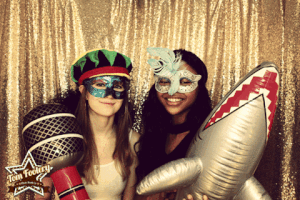 fun party GIF by Tom Foolery Photo Booth