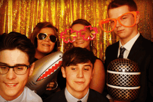 photobooth props GIF by Tom Foolery Photo Booth