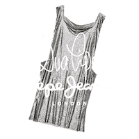 Dua Lipa Pepejeans Sticker by Pepe Jeans London