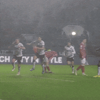 Football Win GIF by MillwallFC
