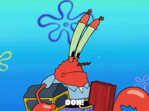 season 7 episode 21 GIF by SpongeBob SquarePants