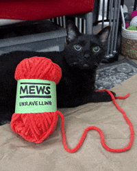 Muse Unravelling GIF