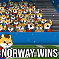 World Cup Football GIF by Dogelon Mars