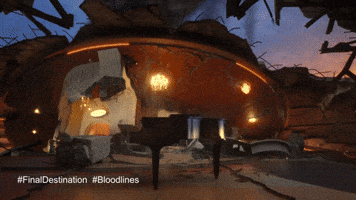 Warner Bros Wb GIF by Warner Bros. Pictures