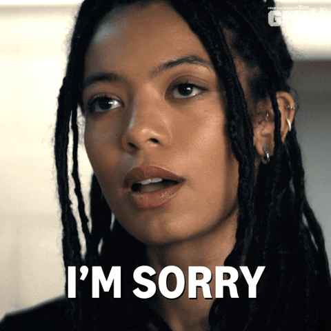 Gen V GIF by Amazon Prime Video