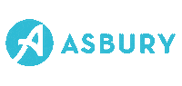 AsburyTulsa tulsa asbury asbury united methodist church asbury umc Sticker