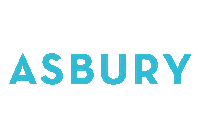 AsburyTulsa tulsa asbury asbury umc asbury united methodist church Sticker