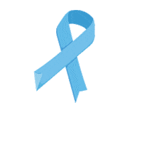 PacificaSalud salud hospital cinta Celeste Sticker