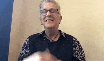 Moving On Whatever GIF