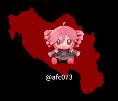 Communism Kasane Teto GIF