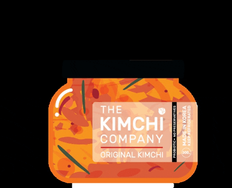 kimchicompany giphygifmaker kimchi kimchicompany kimchiculture GIF