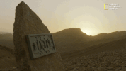 mars GIF by National Geographic Channel
