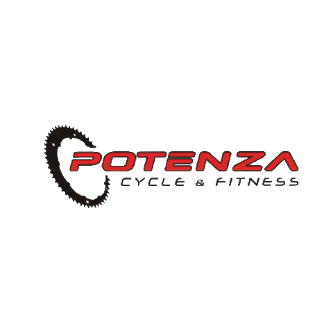 cycling club Sticker by Millennial Marketing Agency